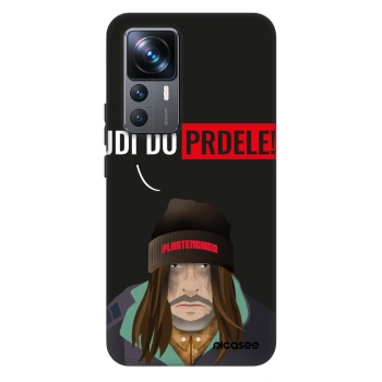 Obal pro Xiaomi 12T Pro - Bezďák