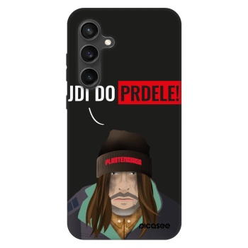 Obal pro Samsung Galaxy S24 FE S721B - Bezďák