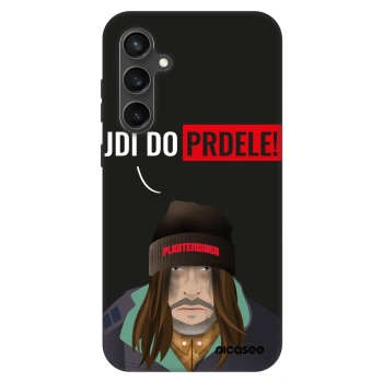 Obal pro Samsung Galaxy S23 FE S711B - Bezďák