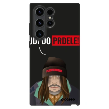 Obal pro Samsung Galaxy S22 Ultra 5G - Bezďák