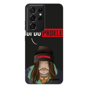Obal pro Samsung Galaxy S21 Ultra 5G G998B - Bezďák