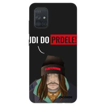Obal pro Samsung Galaxy A71 A715F - Bezďák