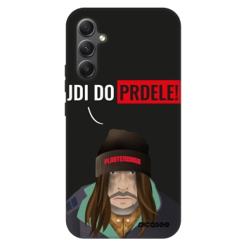 Obal pro Samsung Galaxy A34 5G A346B - Bezďák