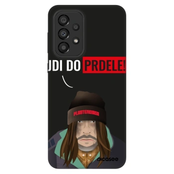 Obal pro Samsung Galaxy A33 5G A336 - Bezďák