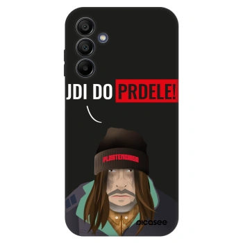 Obal pro Samsung Galaxy A15 A155F 4G - Bezďák