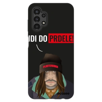 Obal pro Samsung Galaxy A13 4G A135 - Bezďák