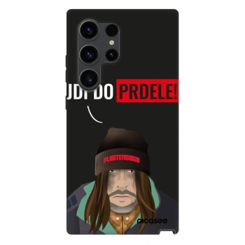 Obal pro Samsung Galaxy S24 Ultra S928B 5G - Bezďák