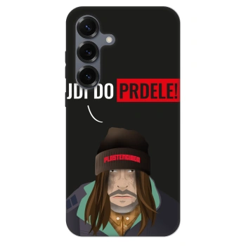 Obal pro Samsung Galaxy S25 5G - Bezďák