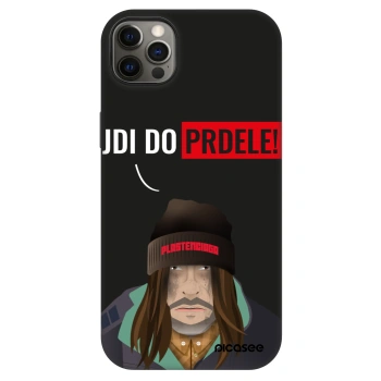 Obal pro Apple iPhone 12 Pro Max - Bezďák