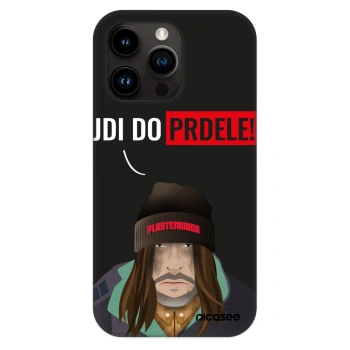 Obal pro Apple iPhone 13 Pro - Bezďák