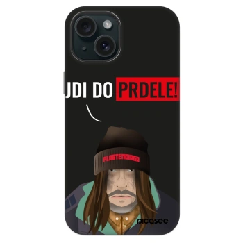Obal pro Apple iPhone 14 - Bezďák