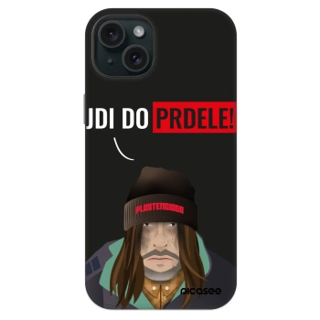 Obal pro Apple iPhone 14 Plus - Bezďák