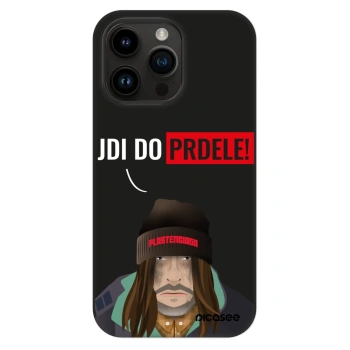 Obal pro Apple iPhone 14 Pro Max - Bezďák