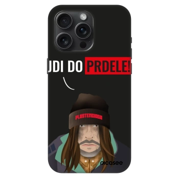 Obal pro Apple iPhone 15 Pro Max - Bezďák