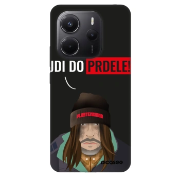 Obal pro Xiaomi Redmi Note 14 4G - Bezďák