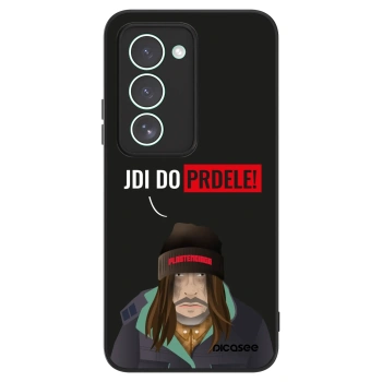 Obal pro Xiaomi Redmi 15 5G - Bezďák