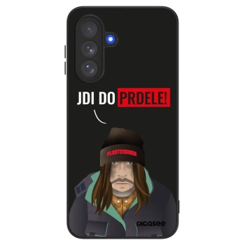 Picasee ULTIMATE CASE pro Samsung Galaxy A17 5G - Bezďák