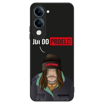 Obal pro Vivo Y29s 5G - Bezďák