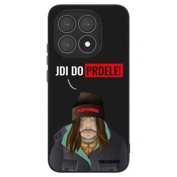 Obal pro Xiaomi 15T - Bezďák