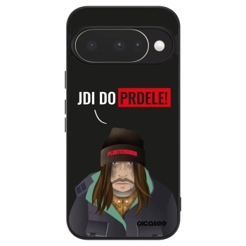 Obal pro Google Pixel 10 - Bezďák