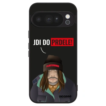 Obal pro Google Pixel 10 Pro - Bezďák