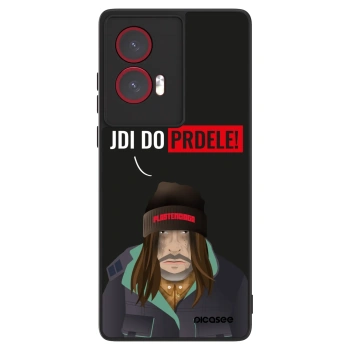 Obal pro Motorola Edge 50 Fusion - Bezďák