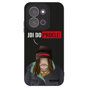 Obal pro Xiaomi Redmi 15C 5G - Bezďák