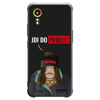 Obal pro Samsung Galaxy Xcover 7 - Bezďák