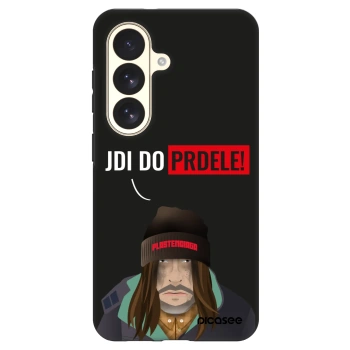 Obal pro Samsung Galaxy S26 - Bezďák