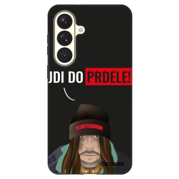 Obal pro Samsung Galaxy S26+ - Bezďák