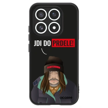 Obal pro Xiaomi 17 - Bezďák