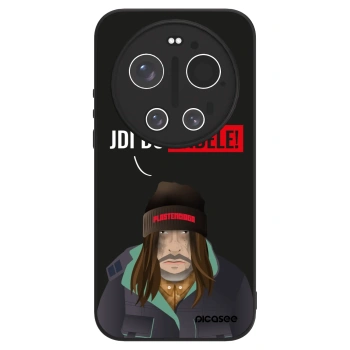 Obal pro Xiaomi 17 Ultra - Bezďák