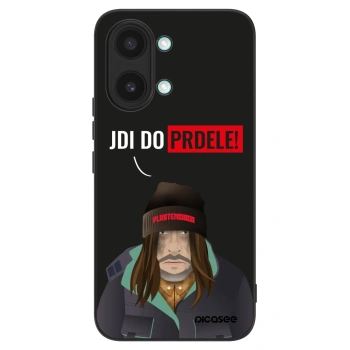 Obal pro Xiaomi Poco X8 Pro Max - Bezďák