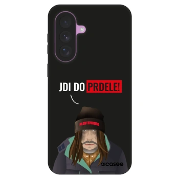 Picasee Fashion Case pro Samsung Galaxy A57 5G - Bezďák