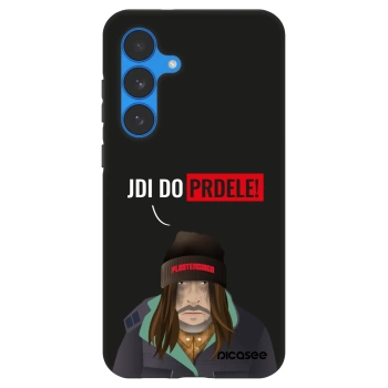 Picasee Fashion Case pro Samsung Galaxy S25 FE 5G - Bezďák