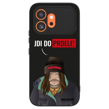 Obal pro Honor 600 - Bezďák