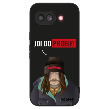 Obal pro Google Pixel 10a - Bezďák