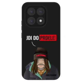 Picasee Fashion Case pro Xiaomi 15T - Bezďák