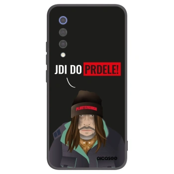 Obal pro Xiaomi Mi 9 SE - Bezďák