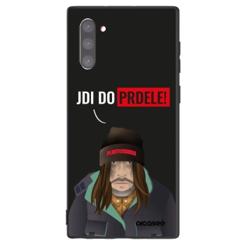 Obal pro Samsung Galaxy Note 10 N970F - Bezďák