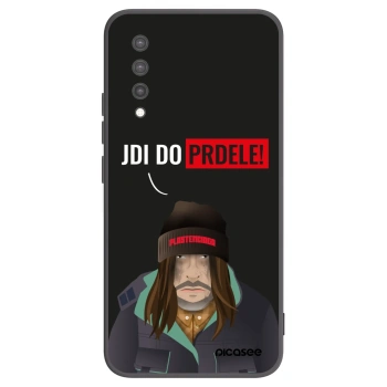 Obal pro Xiaomi Mi 9 Lite - Bezďák