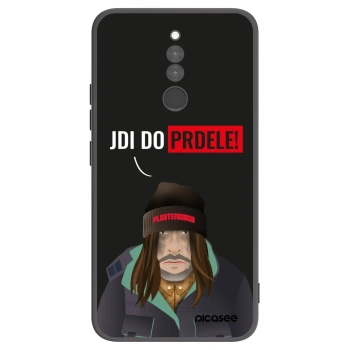 Obal pro Xiaomi Redmi 8 - Bezďák