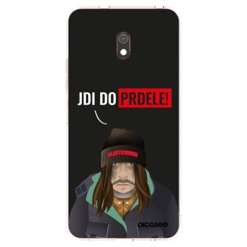 Obal pro Xiaomi Redmi 8A - Bezďák