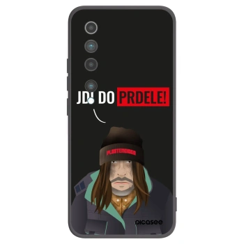 Obal pro Xiaomi Mi 10 - Bezďák