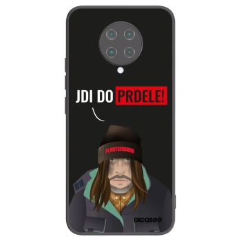 Obal pro Xiaomi Poco F2 Pro - Bezďák