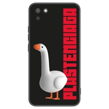 Obal pro Huawei Y5P - Kiky Ricky