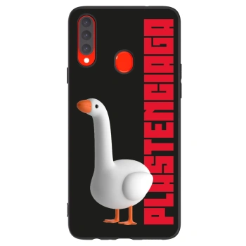Obal pro Samsung Galaxy A20s - Kiky Ricky