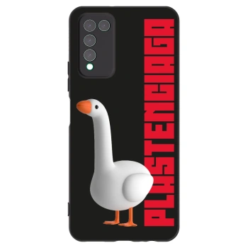 Obal pro Honor 10X Lite - Kiky Ricky