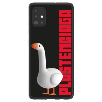 Picasee ULTIMATE CASE pro Samsung Galaxy A51 A515F - Kiky Ricky