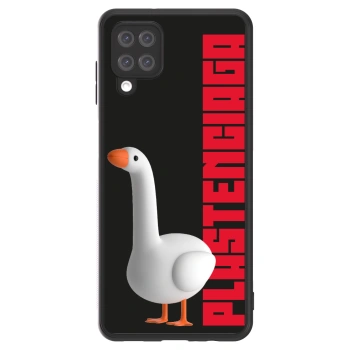 Picasee ULTIMATE CASE pro Samsung Galaxy A12 A125F - Kiky Ricky